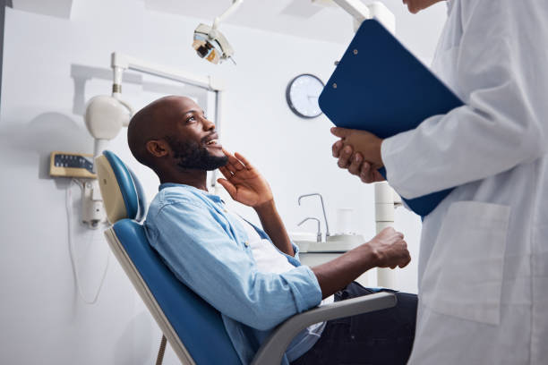 Best Broken or Cracked Tooth Emergency Dentist in Sharon, MS