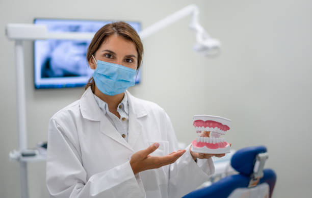 Best Weekend Emergency Dentist in Sharon, MS