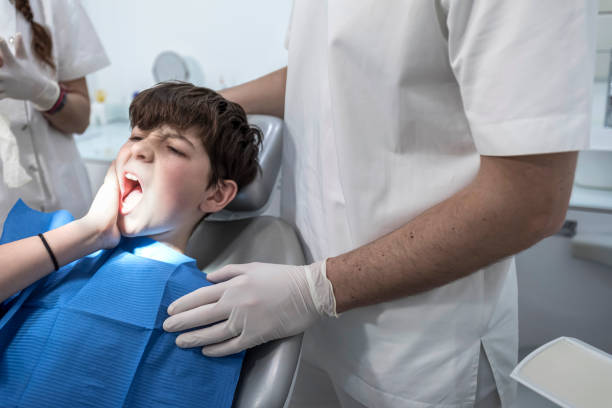 Best Pediatric Emergency Dentist in Sharon, MS