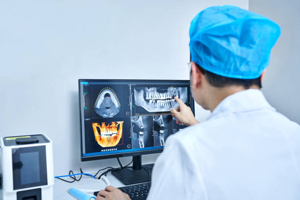 Best Pediatric Emergency Dentist in Sharon, MS