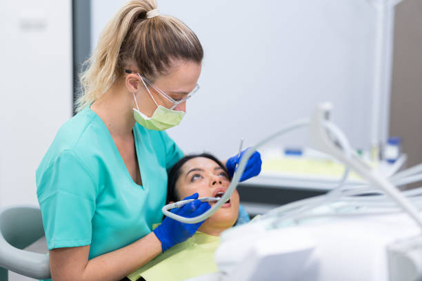 Best Holiday Emergency Dentist in Sharon, MS