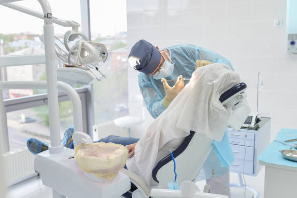 Best Emergency Dental Extractions in Sharon, MS